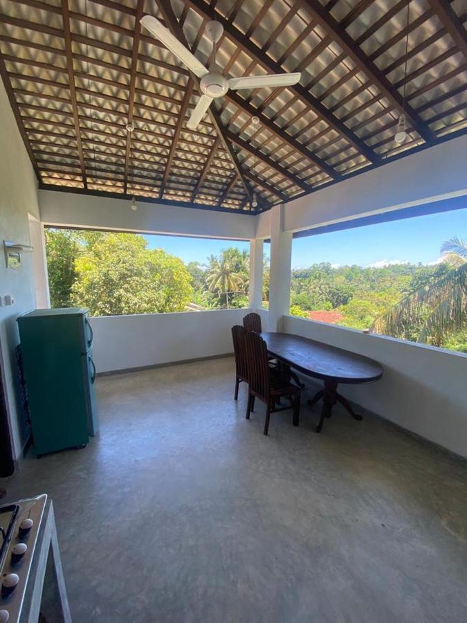 Sunny Mound Unawatuna Close By Sri Yoga Shala Ngoại thất bức ảnh
