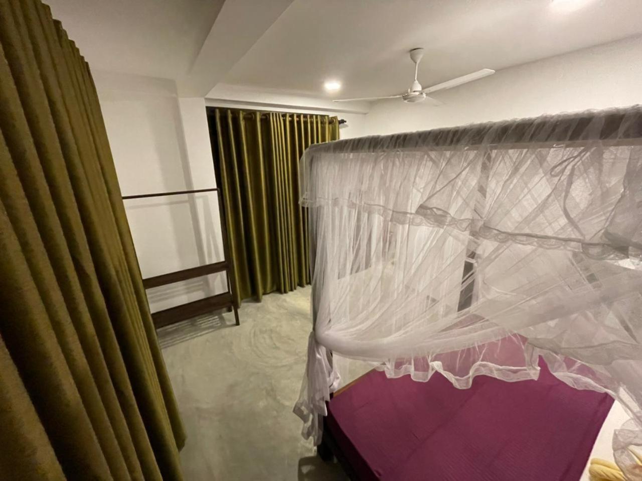 Sunny Mound Unawatuna Close By Sri Yoga Shala Ngoại thất bức ảnh