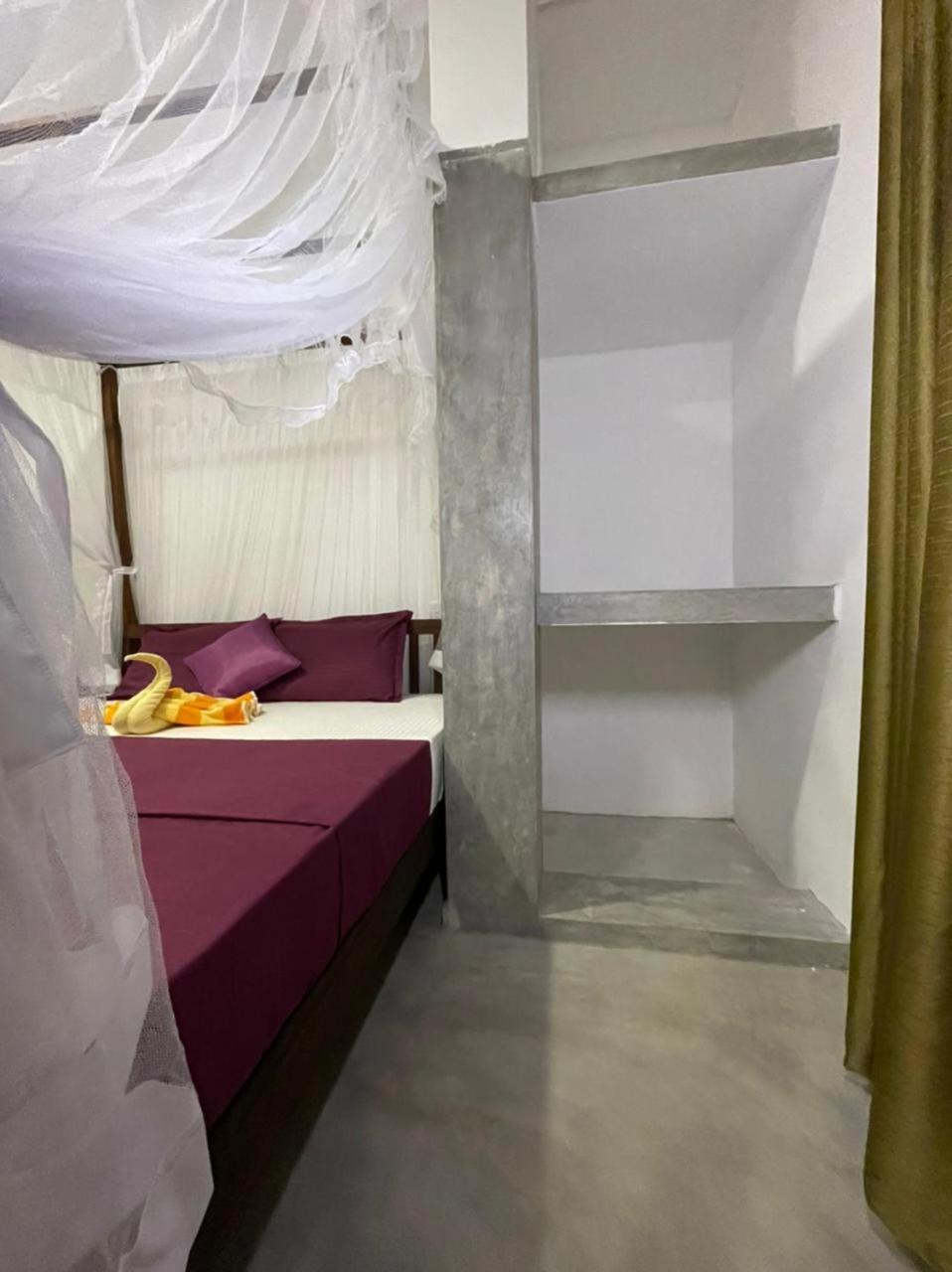 Sunny Mound Unawatuna Close By Sri Yoga Shala Ngoại thất bức ảnh